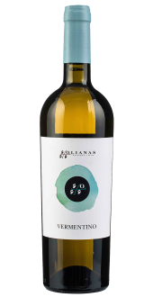 Landolt - Vermentino di Sardegna DOC