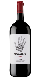 Landolt - Crianza Rioja DOCa