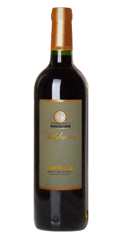 Landolt - Valduero Cosecha 2 Maderas