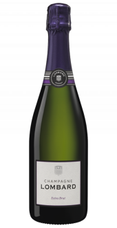 Landolt - Champagne Extra Brut