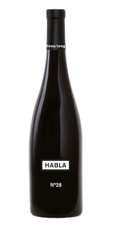 Landolt - Habla No.32 Syrah V.T. Extremadura