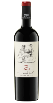 Landolt - Z Cuvée rot trocken Pfalz