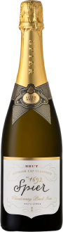 Landolt - Cap Classique Brut