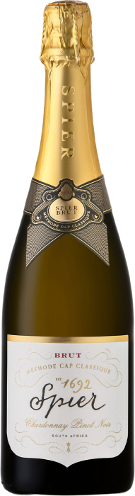 Landolt - Cap Classique Brut