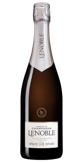 Landolt - Champagne Blanc de Blancs Grand Cru V.19
