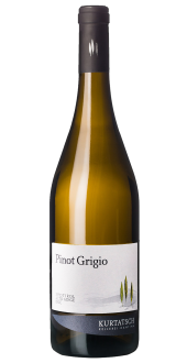 Landolt - Pinot Grigio DOC