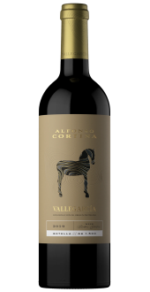 Landolt - Alfonso Cortina Vino de Pago