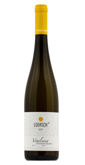 Landolt - Riesling Trittenheimer Vogelsang Kabinett trocken