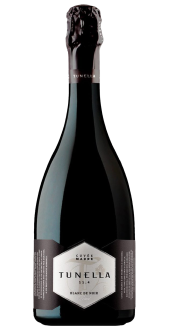 Landolt - Cuvée Madre Blanc de Noir Brut