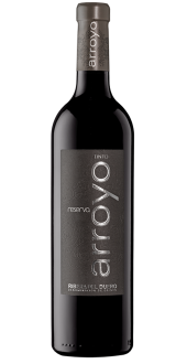 Landolt - Arroyo Tinto Reserva