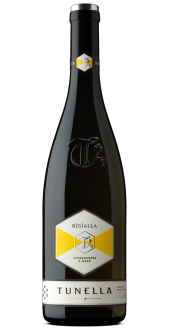 Landolt - Ribolla Gialla DOP