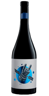 Landolt - Satelite Tinta de Toro