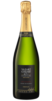 Landolt - Champagne Brut Réserve Grand Cru