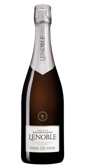 Landolt - Champagne Blanc de Blancs Grand Cru V.18
