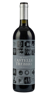 Landolt - De Pazzi IGT Toscana