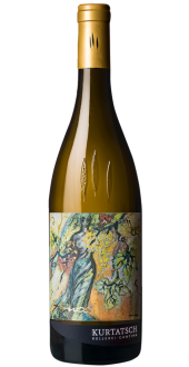 Landolt - Amos Cuvée Weiss DOC