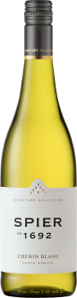 Landolt - Signature Collection Chenin Blanc