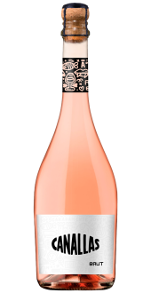 Landolt - Canallas Rosé Brut