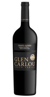 Landolt - Cabernet Sauvignon Gravel Quarry WO Paarl