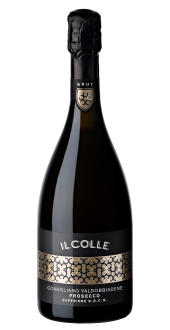 Landolt - Prosecco Brut DOCG Conegliano Valdobbiadene