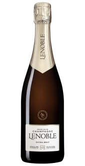 Landolt - Champagne Extra Brut V.20