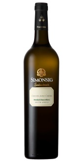 Landolt - Chenin Avec Chêne Chenin Blanc WO Stellenbosch