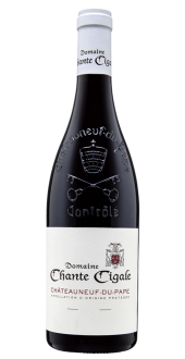Landolt - Châteauneuf-du-Pape AOP Rouge