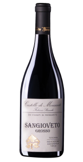 Landolt - Sangioveto Grosso Toscana IGT