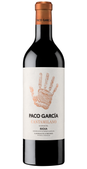 Landolt - Cantamilano Garnacha Rioja DOCa