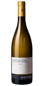Landolt - Gewürztraminer Brenntal Riserva DOC