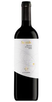 Landolt - Sestile Morellino di Scansano DOCG