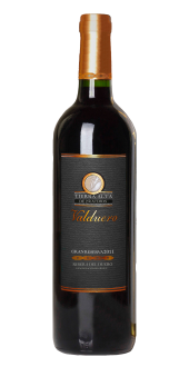 Landolt - Valduero Gran Reserva 2 Racimos