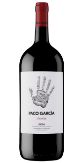 Landolt - Crianza Rioja DOCa