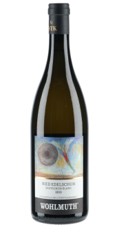 Landolt - Sauvignon Blanc Ried Edelschuh GSTK