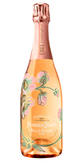 Landolt - Belle Epoque Rosé Millésimé Champagne