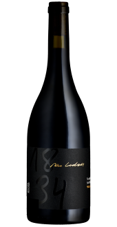 1834 Cuvée Rouge AOC Landolt - 1834 Cuvée Rouge AOC