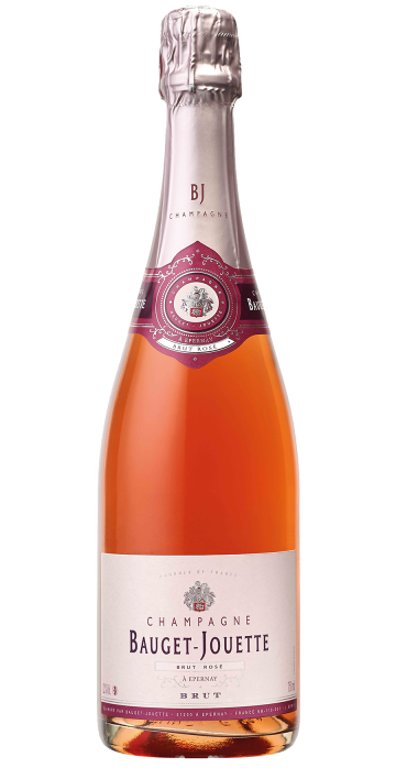 Landolt - Champagne Rosé brut
