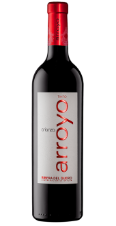 Landolt - Arroyo Tinto Crianza