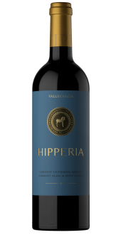 Landolt - Hipperia Vino de Pago