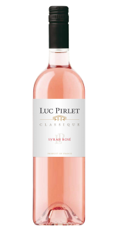 Landolt - Syrah Rosé Vin de Pays d'Oc