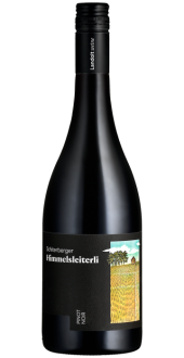 Landolt - Schiterberger Himmelsleiterli Pinot Noir AOC Zürich