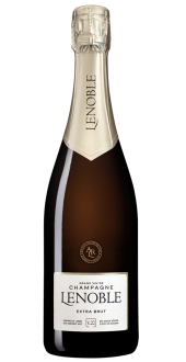 Landolt - Champagne Extra Brut V.20
