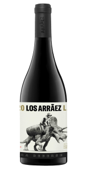 Landolt - Los Arráez Lagares D.O.Valencia