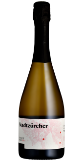 Landolt - Stadtzürcher Blanc de Noir Brut AOC Zürich