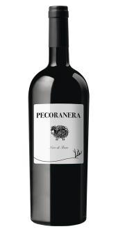 Landolt - Pecoranera Rosso Puglia IGP