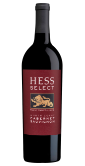 Landolt - Cabernet Sauvignon Hess Select California
