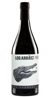 Landolt - Los Arráez Parcela Cero D.O.Valencia