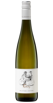 Landolt - Riesling trocken Pfalz