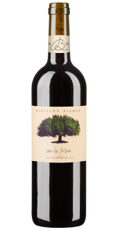 Vieilles Vignes IGP Pays d'Oc rouge Landolt - Vieilles Vignes IGP Pays d'Oc rouge