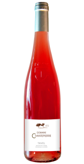 Tavel Rosé AOP Landolt - Tavel Rosé AOP